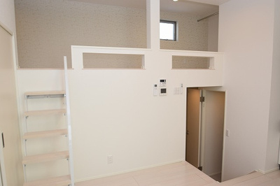 【内装】 | 本陣テラス