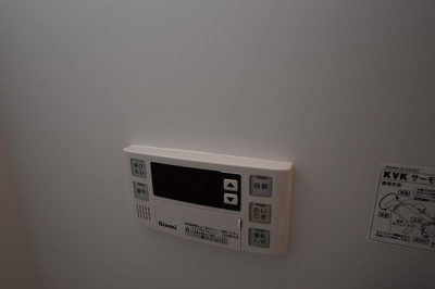 【内装】 | 本陣テラス