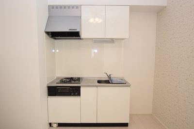 【キッチン】 | 本陣テラス