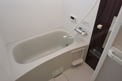 【浴室】 | 本陣テラス