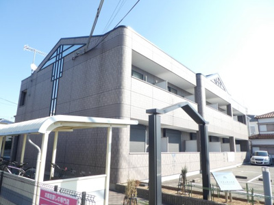 【外観】 | グランチェスタ | グランチェスタ