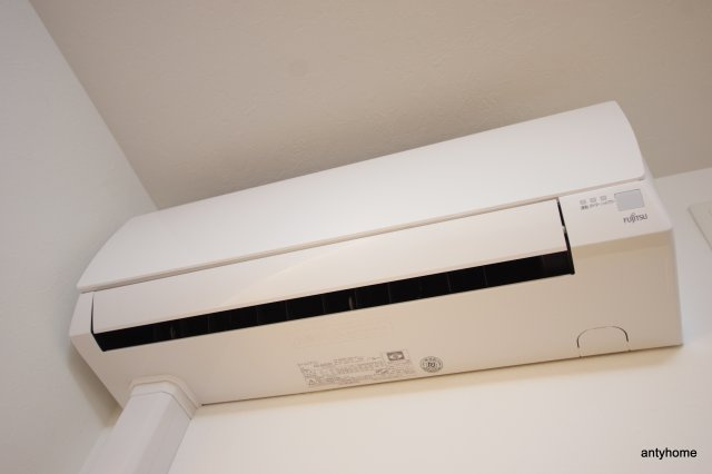 プレジオ本町　仲介手数料無料の設備