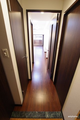 プレジオ本町　仲介手数料無料の内装