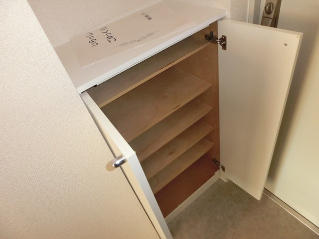 ウィスタリア新北野のその他