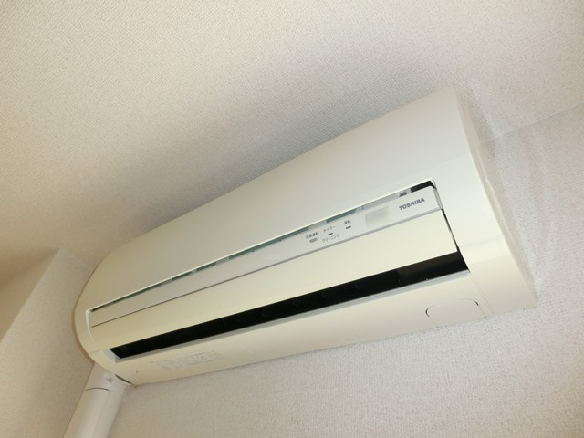 ウィスタリア新北野の設備