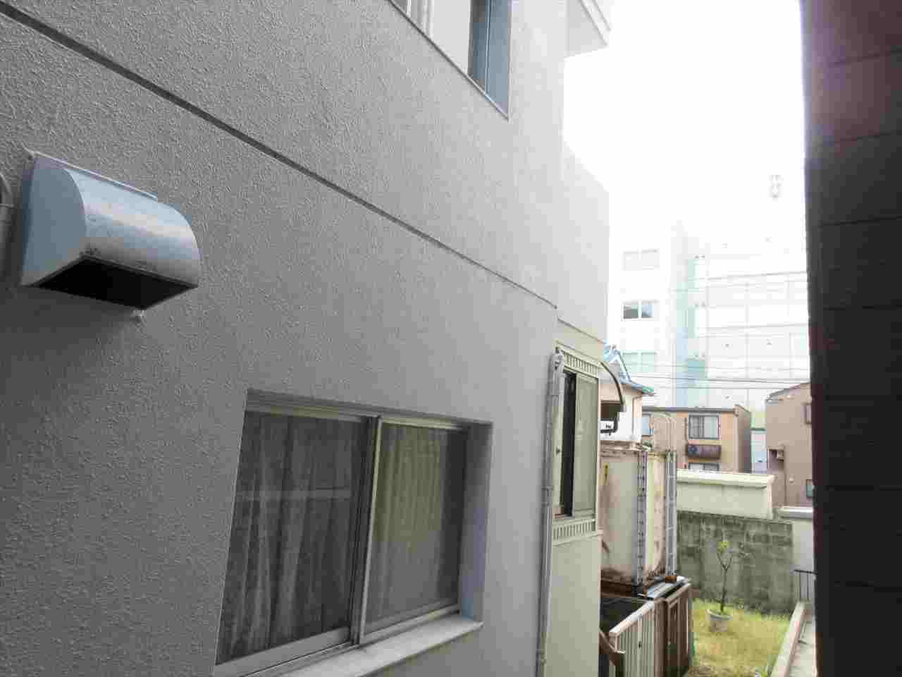 ソアレ大曽根の展望|ソアレ大曽根