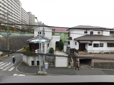 【展望】 | コートドール港南台