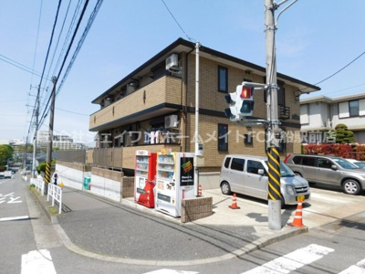 【その他共用部分】 | コートドール港南台