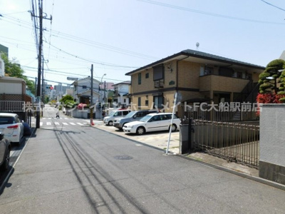 【その他共用部分】 | コートドール港南台
