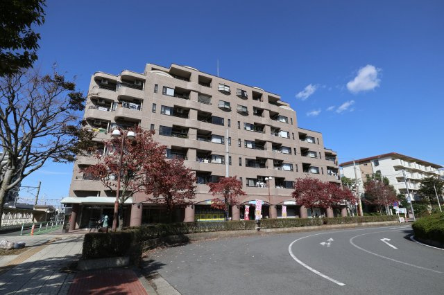 フラージュ北鴻巣