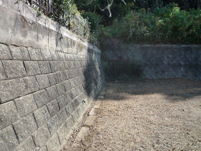 【外観】 | 長行西四丁目11番（B-6）