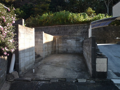 【外観】 | 長行西四丁目11番（B-6）