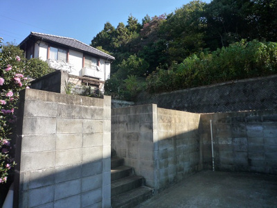 【外観】 | 長行西四丁目11番（B-6）