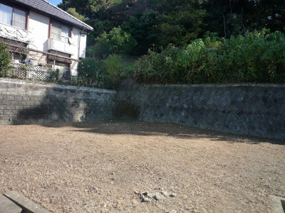 【外観】 | 長行西四丁目11番（B-6）