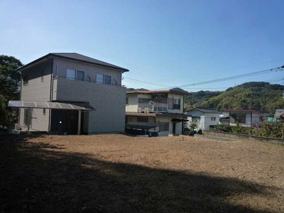 【外観】 | 長行西四丁目11番（B-6）