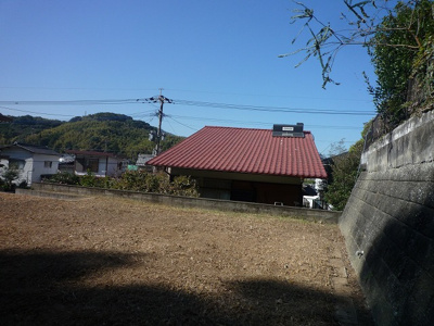 【外観】 | 長行西四丁目11番（B-6）