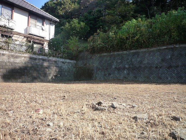 長行西四丁目11番（B-6）の外観