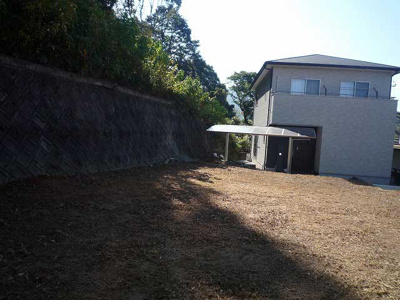 【外観】 | 長行西四丁目11番（B-6）