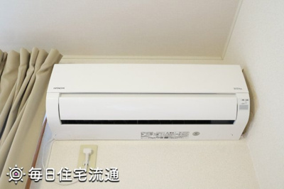 【設備】 | メゾンドソレイユⅡ
