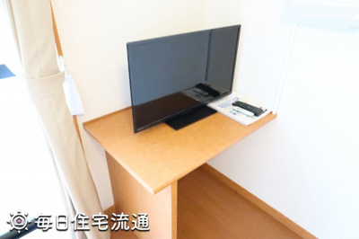 【設備】 | メゾンドソレイユⅡ