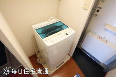 【設備】 | メゾンドソレイユⅡ
