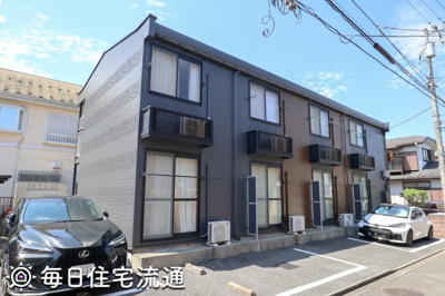 【外観】 | シュッドカルチェⅢ