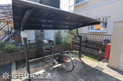 【その他共用部分】 | シュッドカルチェⅢ