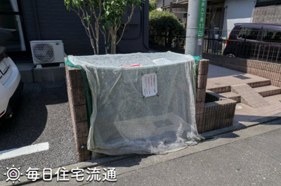 【その他共用部分】 | シュッドカルチェⅢ