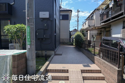 【エントランス】 | シュッドカルチェⅢ