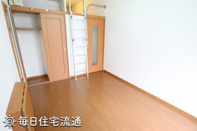 【内装】 | ＨＩＢＡＲＩＯＮⅡ