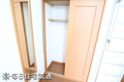 【収納】 | ＨＩＢＡＲＩＯＮⅡ