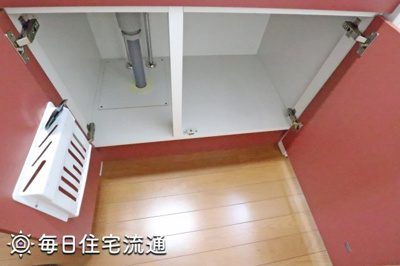 【収納】 | ＨＩＢＡＲＩＯＮⅡ