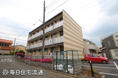 【外観】 | ＨＩＢＡＲＩＯＮⅡ