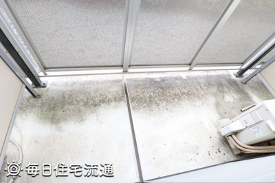 【バルコニー】 | ＨＩＢＡＲＩＯＮⅡ