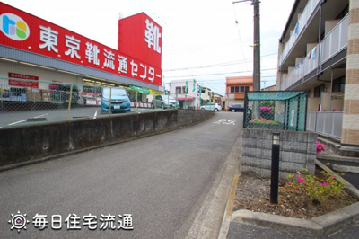 【周辺】 | ＨＩＢＡＲＩＯＮⅡ