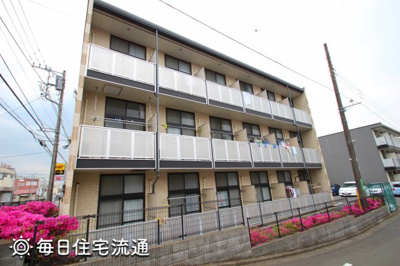 【外観】 | ＨＩＢＡＲＩＯＮⅡ