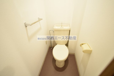 【トイレ】 | M TAKAI