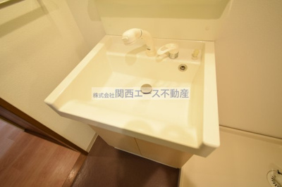 【洗面所】 | M TAKAI