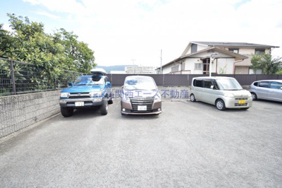 【駐車場】 | M TAKAI