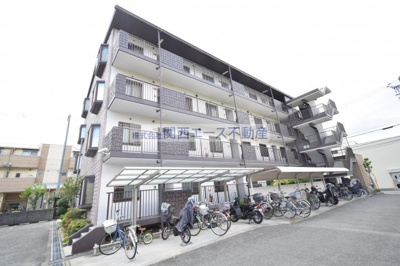 【外観】 | M TAKAI