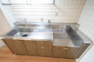 【キッチン】 | M TAKAI