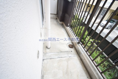 【バルコニー】 | M TAKAI