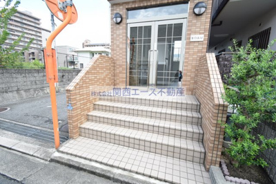 【エントランス】 | M TAKAI