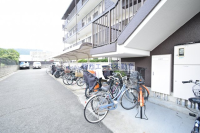 【その他共用部分】 | M TAKAI