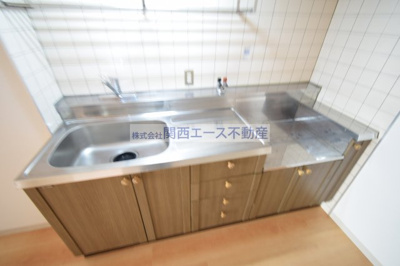 【キッチン】 | M TAKAI