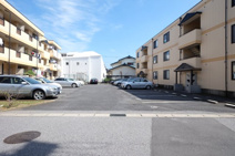 アンビション旭Ｂ棟の画像