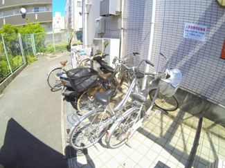 【その他共用部分】