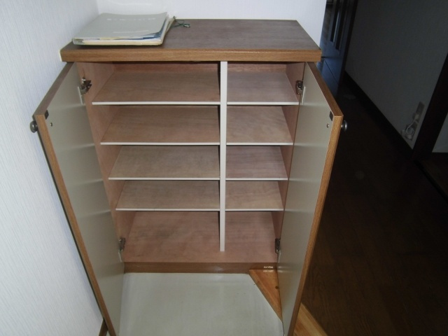 ジュネスルーセントのその他