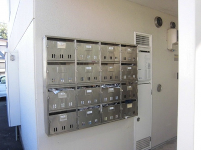 【その他共用部分】 | ジュネスルーセント