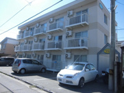 ジュネスルーセントの画像